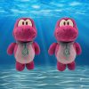 gobbles plush 2pcs