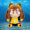 kit gameoverse plush 1pcs